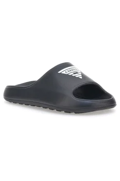 Ciabatte Slide 91100 Nere-CARRERA