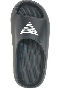 Ciabatte Slide 91100 Nere-CARRERA