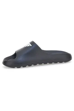Ciabatte Slide 91100 Nere-CARRERA