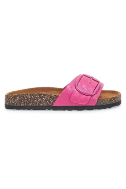 Ciabatte 2244 Fucsia-SWEET YEARS Hot