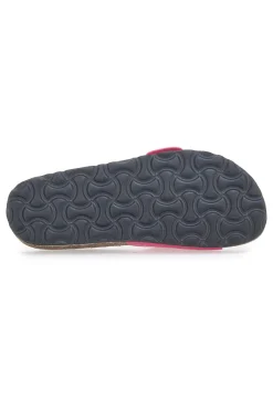 Ciabatte 2244 Fucsia-SWEET YEARS Hot