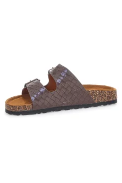 Ciabatte 2243 Marrone-SWEET YEARS Outlet
