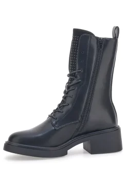 Combat Boots Neri 423-ENERGY Best