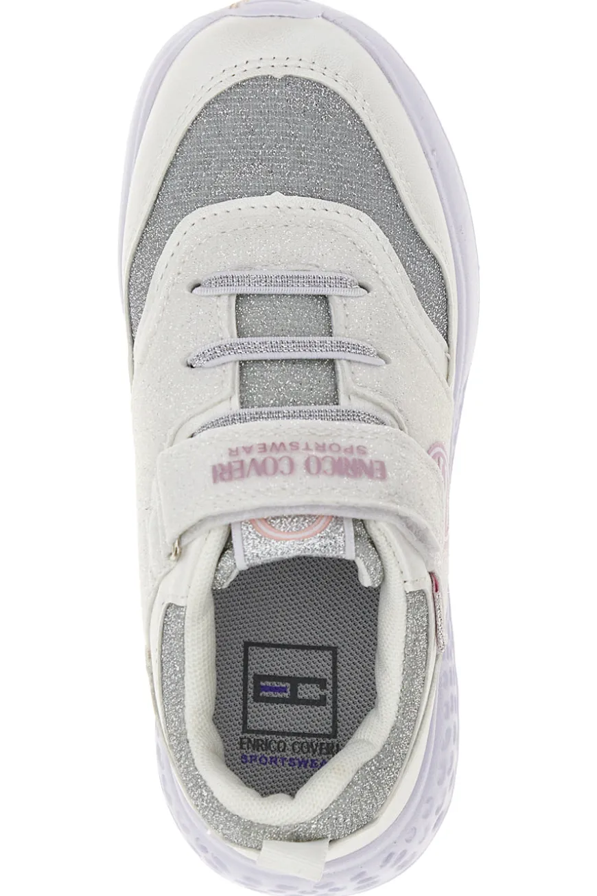 Coveri Sport Taurus Girl Turnschuhe