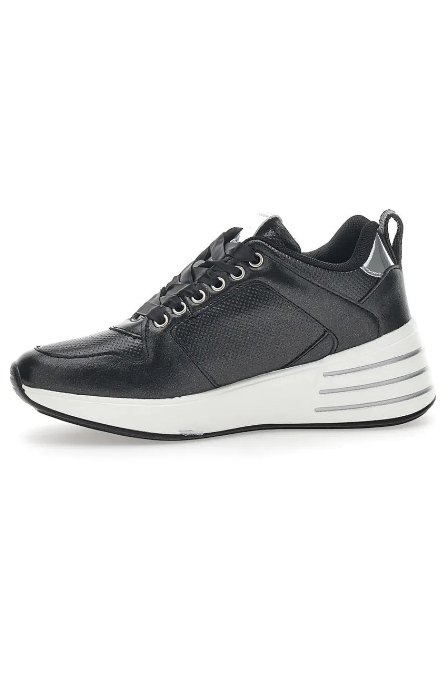 Wedge Sneakers 222761-COVERI Outlet