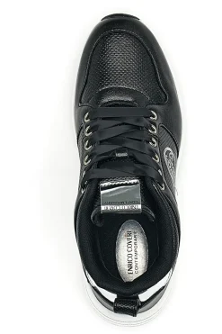 Wedge Sneakers 222761-COVERI Outlet
