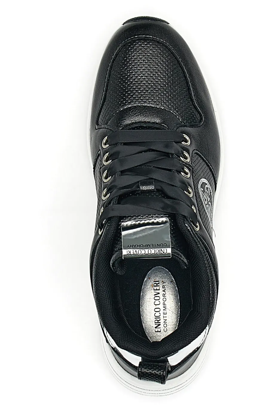 Wedge Sneakers 222761-COVERI Outlet