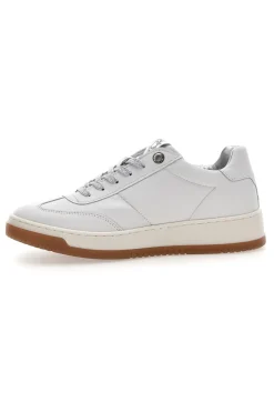 Damen e Leder Turnschuhe Pittarello Kapseln S1-PITTARELLO CAPSULE Hot