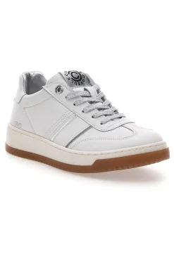 Damen e Leder Turnschuhe Pittarello Kapseln S1-PITTARELLO CAPSULE Hot