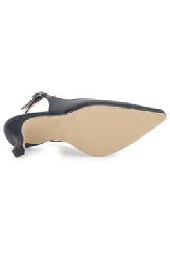 Décolleté a Punta Nere Must-Have 4172-PITTARELLO Outlet