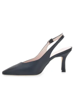 Décolleté a Punta Nere Must-Have 4172-PITTARELLO Outlet
