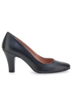Décolleté a Punta Nere 1043-PITTARELLO GLAM Discount