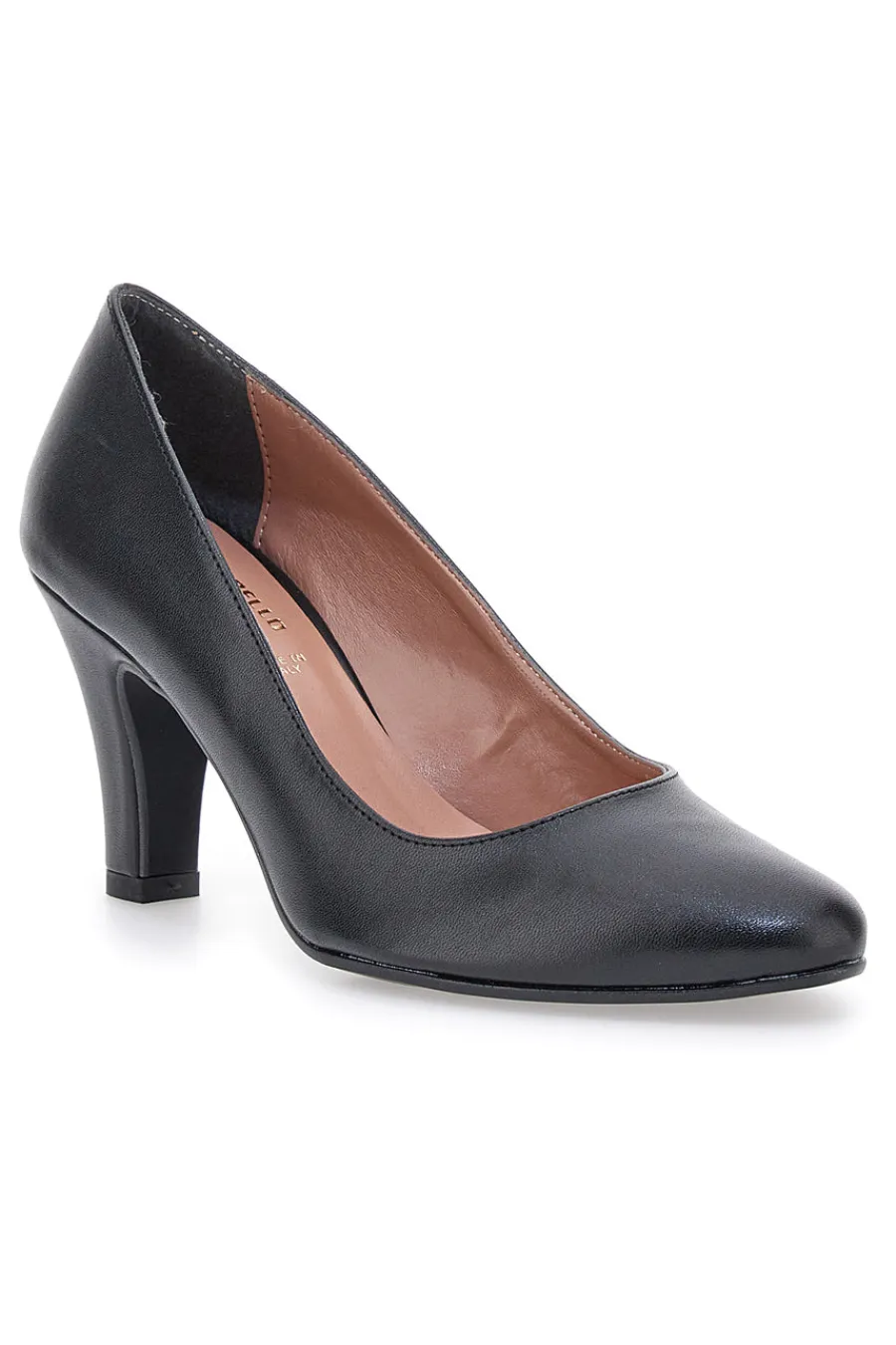 Décolleté a Punta Nere 1043-PITTARELLO GLAM Discount