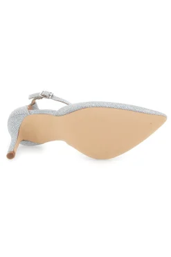Décolleté con Cinturino alla Caviglia P582-FIRST LADY Hot