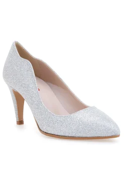 Décolleté Argento 4605-PITTARELLO ROMANTIC Sale