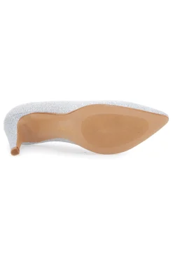 Décolleté Argento 4605-PITTARELLO ROMANTIC Sale