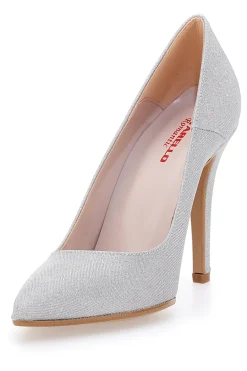 Décolleté Tacco 10,5 Cm 2423-PITTARELLO ROMANTIC Online