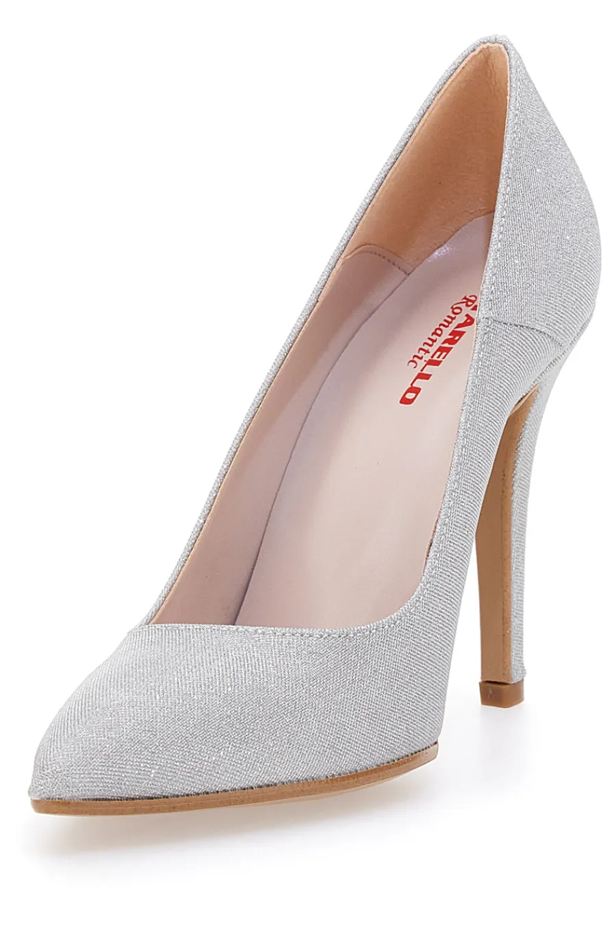 Décolleté Tacco 10,5 Cm 2423-PITTARELLO ROMANTIC Online
