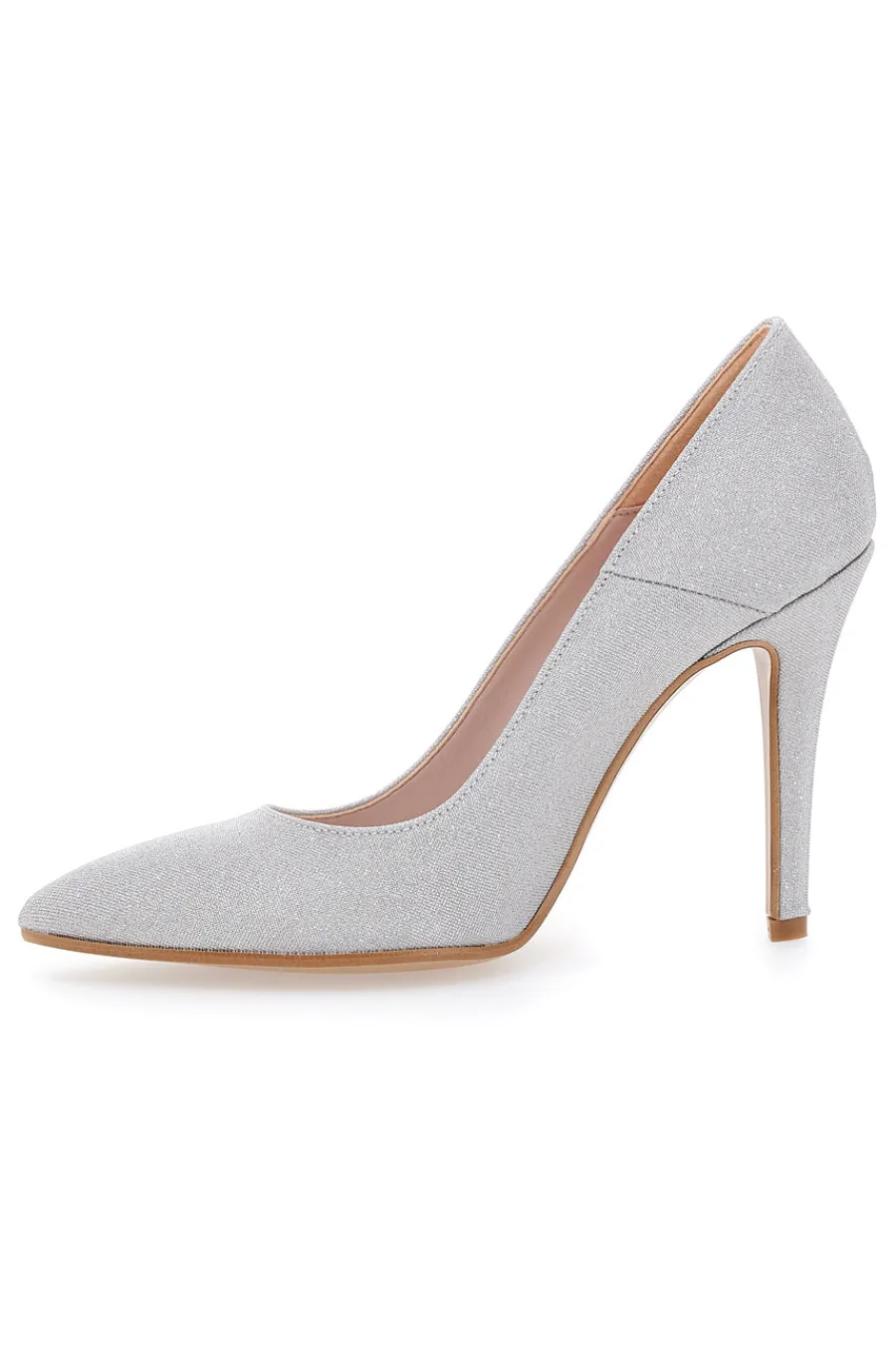 Décolleté Tacco 10,5 Cm 2423-PITTARELLO ROMANTIC Online