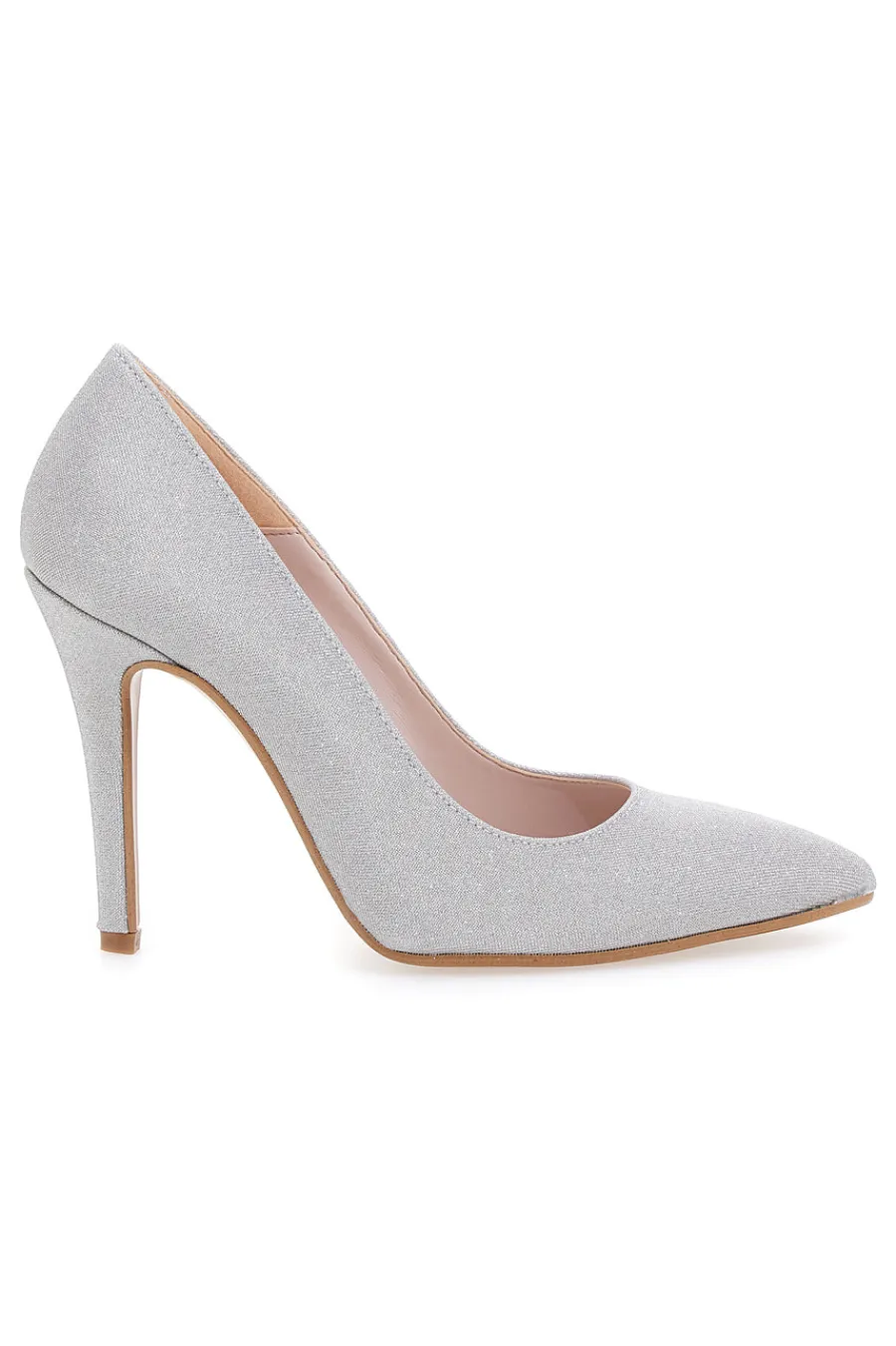 Décolleté Tacco 10,5 Cm 2423-PITTARELLO ROMANTIC Online