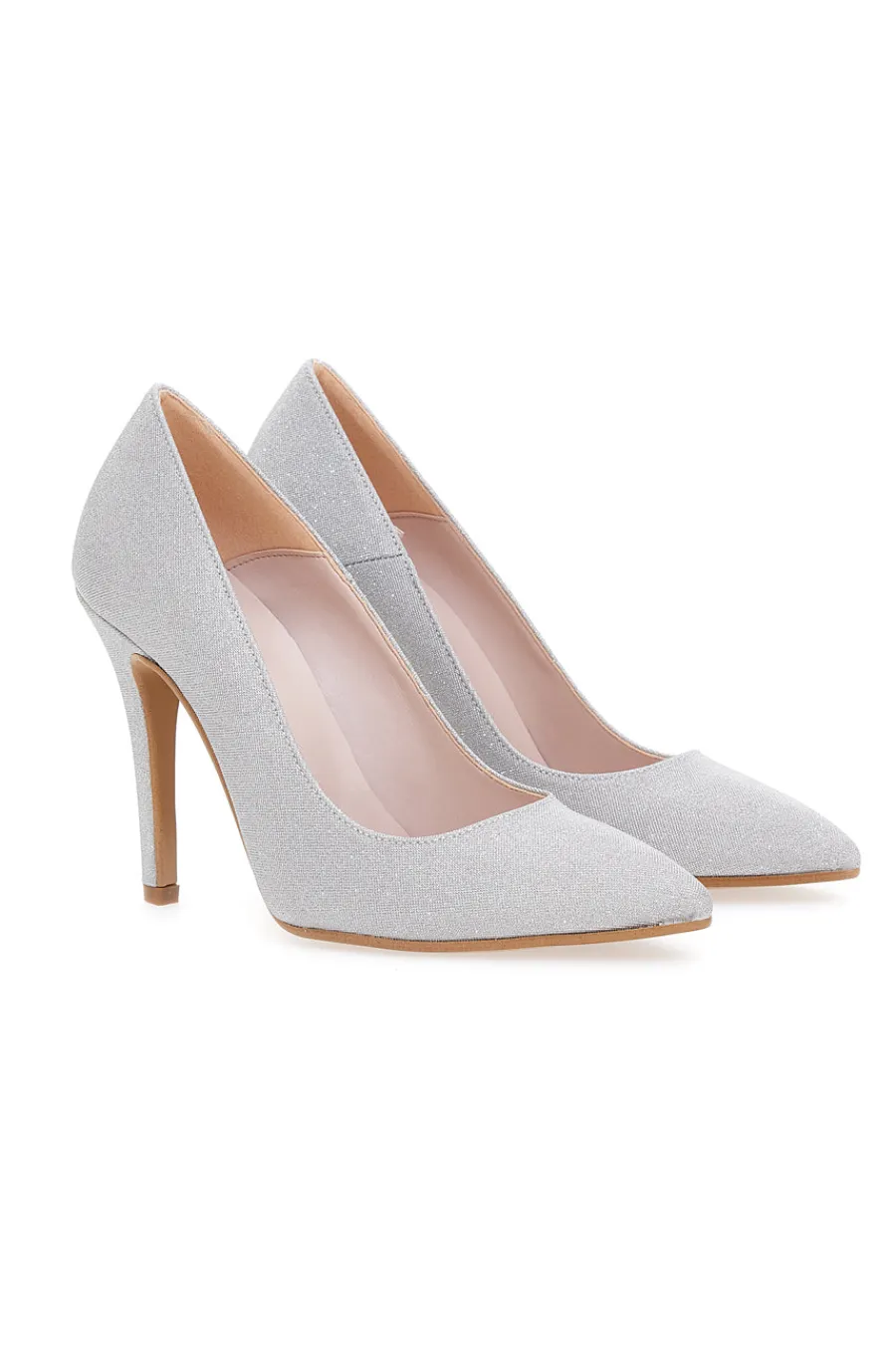 Décolleté Tacco 10,5 Cm 2423-PITTARELLO ROMANTIC Online