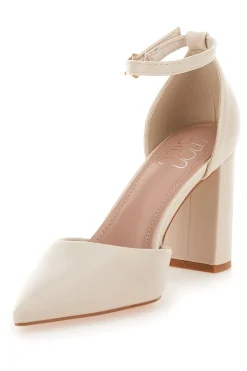 Décolleté tacco alto DO19813-MON DIEU Clearance