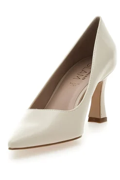 Décolleté Bianche a Punta 3476-PITTARELLO GLAM Hot