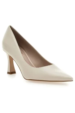Décolleté Bianche a Punta 3476-PITTARELLO GLAM Hot