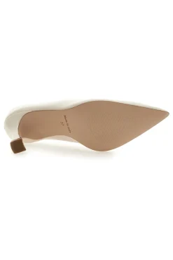 Décolleté Bianche a Punta 3476-PITTARELLO GLAM Hot