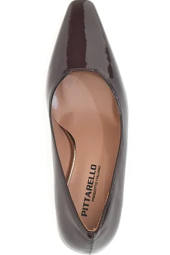 Décolleté Bordò in vernice C703-PITTARELLO Clearance