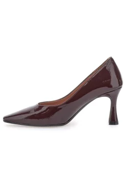 Décolleté Bordò in vernice C703-PITTARELLO Clearance