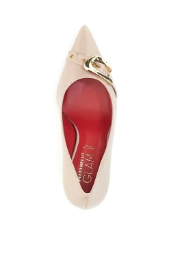 DÉCOLLETÉ CIPRIA A PUNTA 3471-PITTARELLO GLAM Discount