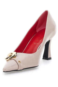 DÉCOLLETÉ CIPRIA A PUNTA 3471-PITTARELLO GLAM Discount