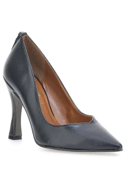 Décolleté con Borchie 3311 Nere-PITTARELLO LOVE Sale