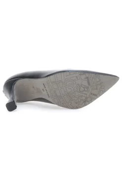 Décolleté con Borchie 3311 Nere-PITTARELLO LOVE Sale