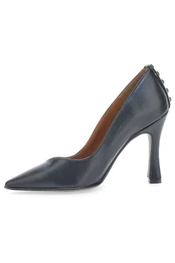 Décolleté con Borchie 3311 Nere-PITTARELLO LOVE Sale