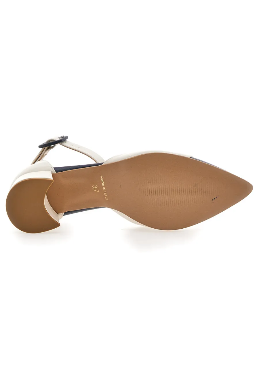 Décolleté con Cinturino da Donna 113-PITTARELLO COUTURE Hot