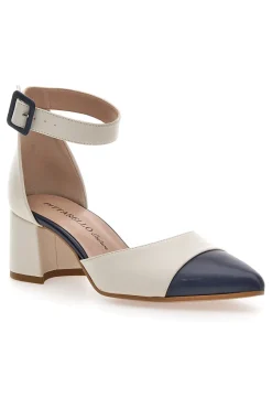Décolleté con Cinturino da Donna 113-PITTARELLO COUTURE Hot