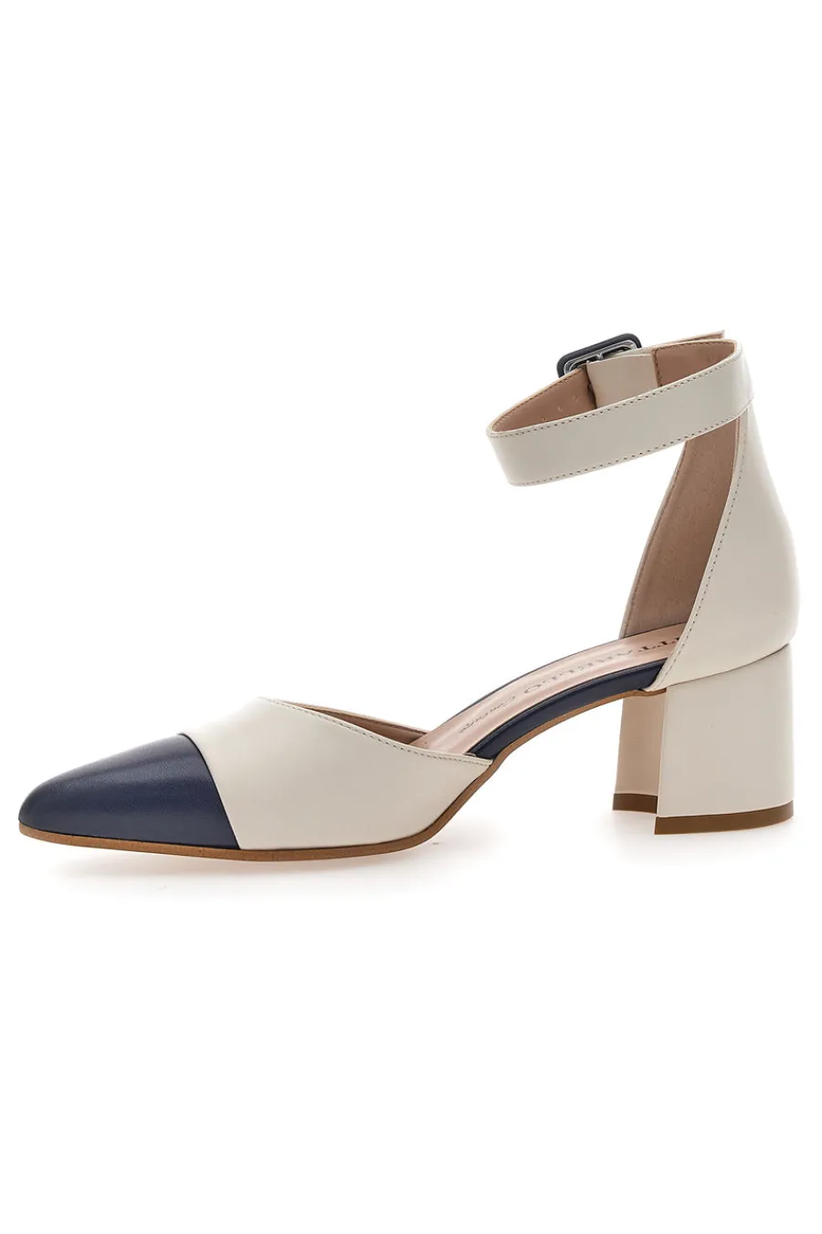 Décolleté con Cinturino da Donna 113-PITTARELLO COUTURE Hot