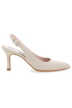 Décolleté da donna con cinturino slingback 5371-PITTARELLO GLAM Online