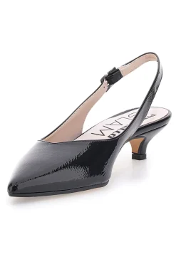 Décolleté da donna con cinturino slingback 3135-PITTARELLO GLAM Discount