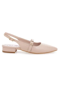 Décolleté da donna con cinturino slingback 3888-PITTARELLO GLAM Online