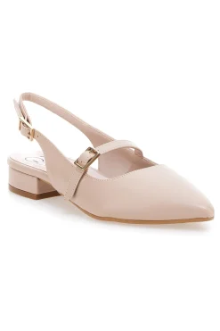 Décolleté da donna con cinturino slingback 3888-PITTARELLO GLAM Online