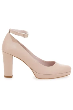 Décolleté da donna con cinturino e tacco largo 2594PT-PITTARELLO GLAM Best
