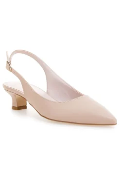 Décolleté da donna slingback 3990-PITTARELLO GLAM Best
