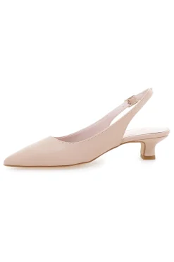 Décolleté da donna slingback 3990-PITTARELLO GLAM Best