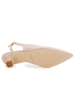 Décolleté da donna slingback 3990-PITTARELLO GLAM Best