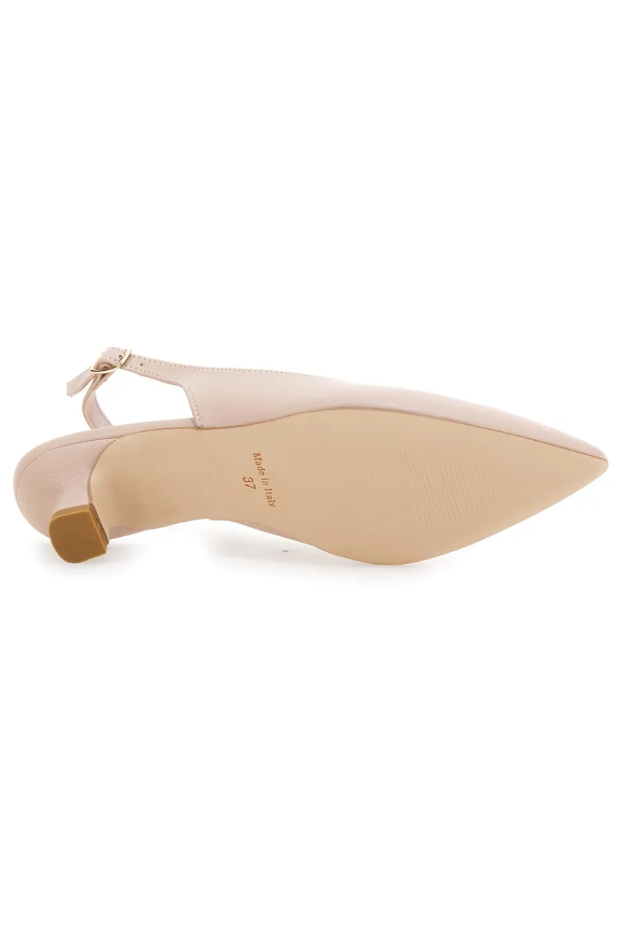 Décolleté da donna slingback 3990-PITTARELLO GLAM Best