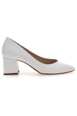 Décolleté da Sposa Bianche 4780-PITTARELLO ROMANTIC