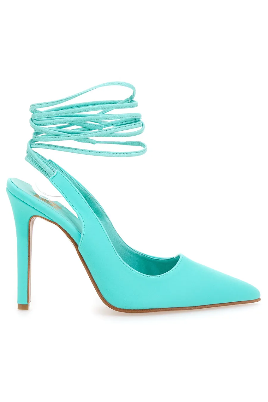 Décolleté Lace-Up 1964-PITTARELLO ELITE Discount